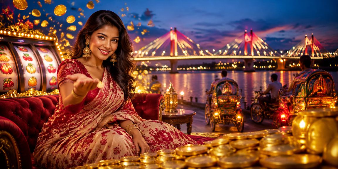 ঢাকায় পহেলা বৈশাখে অনলাইন গেমিং ও বেটিং উপভোগ করছেন ব্যবহারকারী