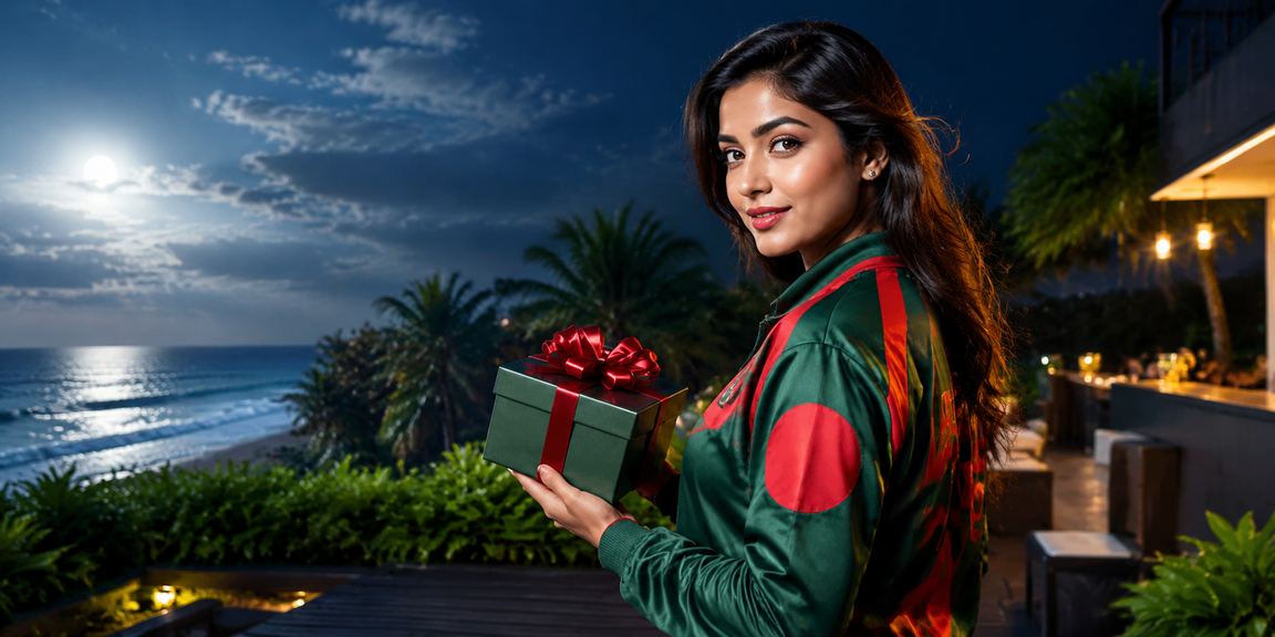 গাজীপুরে চা বাগানের পাশে মোবাইলে ক্রিকেট বেটিং
