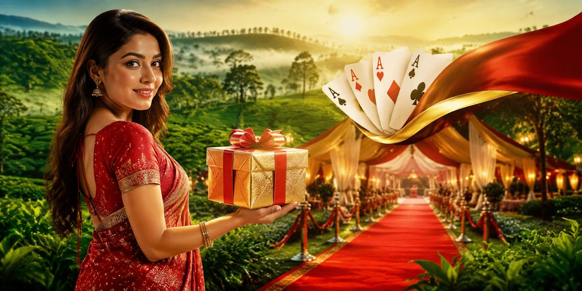 গাজীপুরের চা বাগানে মোবাইলে বেটিং টিপস দেখছেন একজন ব্যবহারকারী