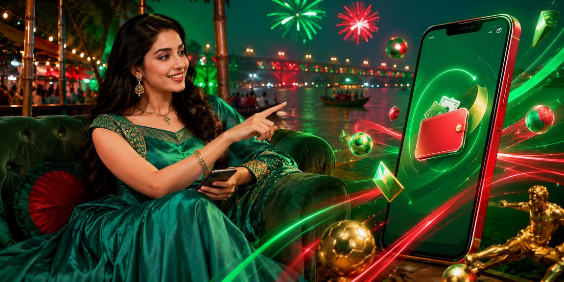 ময়মনসিংহে মোবাইল পেমেন্টের মাধ্যমে orbitmk88 ব্যবহার