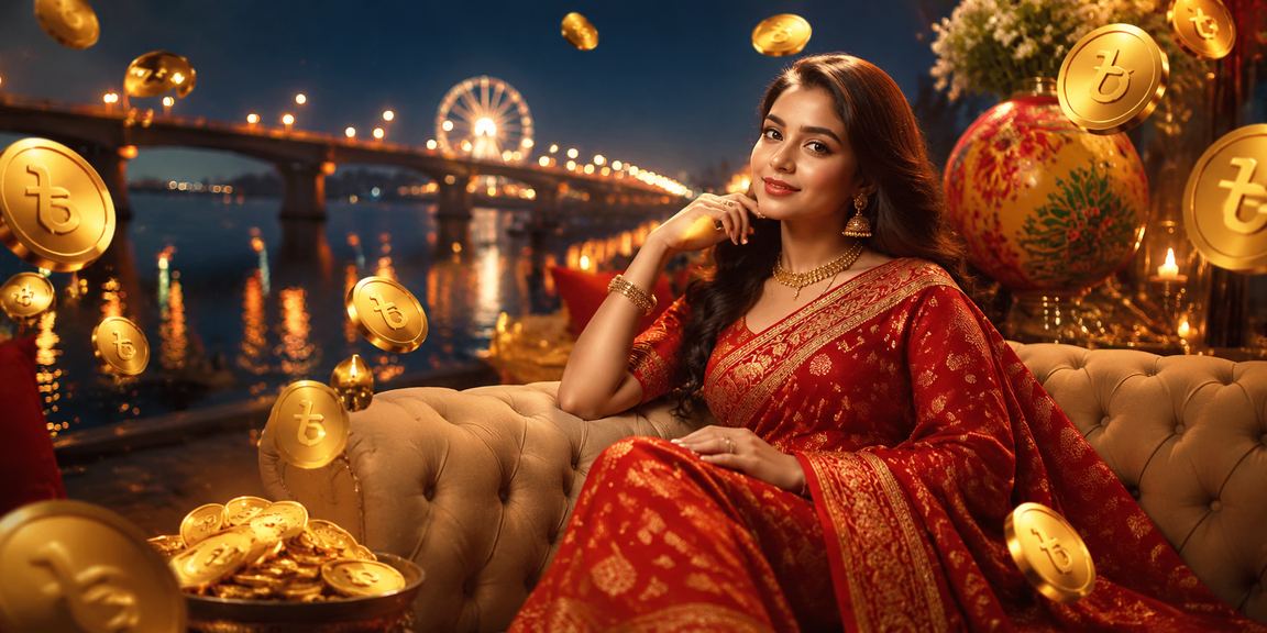 ময়মনসিংহে পহেলা বৈশাখের উৎসবে বেটিং বোনাস উপভোগ করছেন একজন ব্যবহারকারী