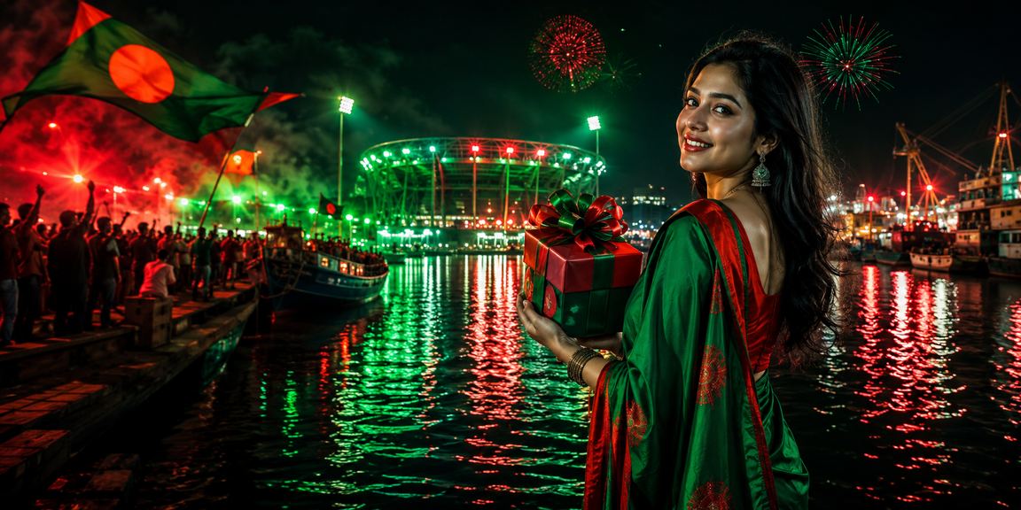 নারায়ণগঞ্জে লাল খাম বোনাস নিচ্ছেন orbitmk88 ব্যবহারকারী
