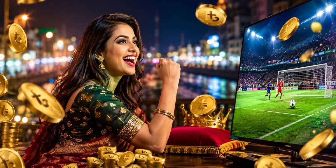 নারায়ণগঞ্জে orbitmk88 - এ রেজিস্টার করে বোনাস ও টাকা উপার্জন করছেন নতুন সদস্য