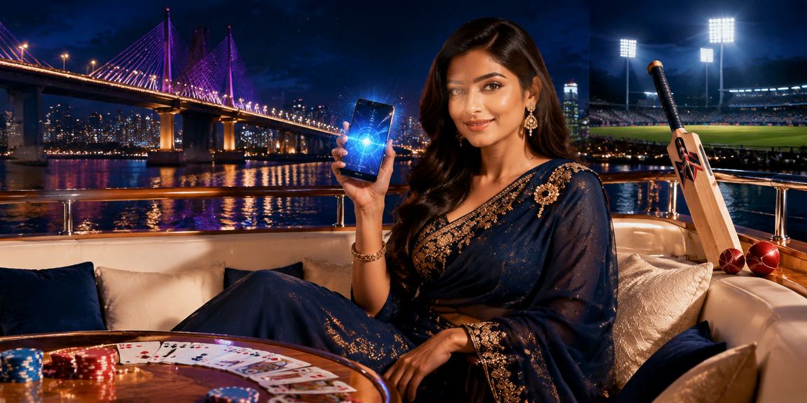 রাজশাহীতে ক্রিকেট বেটিংয়ের আনন্দ উপভোগ করছেন একজন বেটার